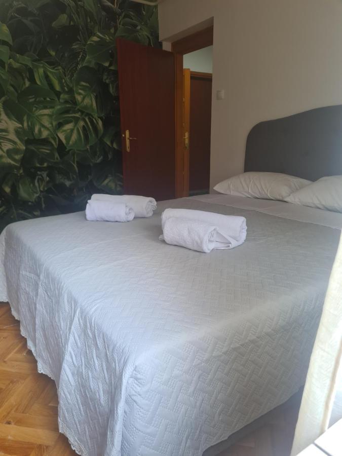 טרביניה Apartmani Santa Barbara מראה חיצוני תמונה
