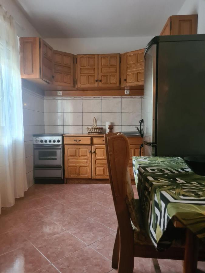 טרביניה Apartmani Santa Barbara מראה חיצוני תמונה
