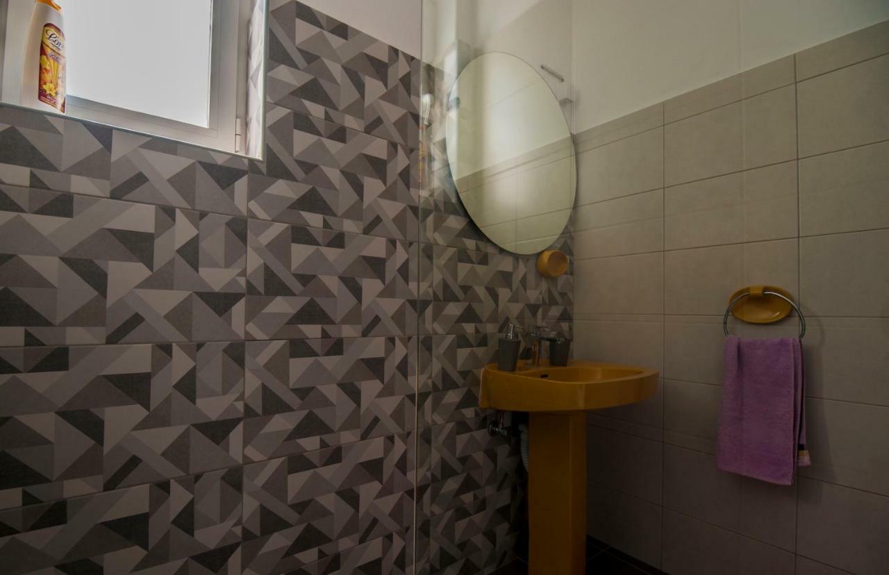 טרביניה Apartmani Santa Barbara מראה חיצוני תמונה
